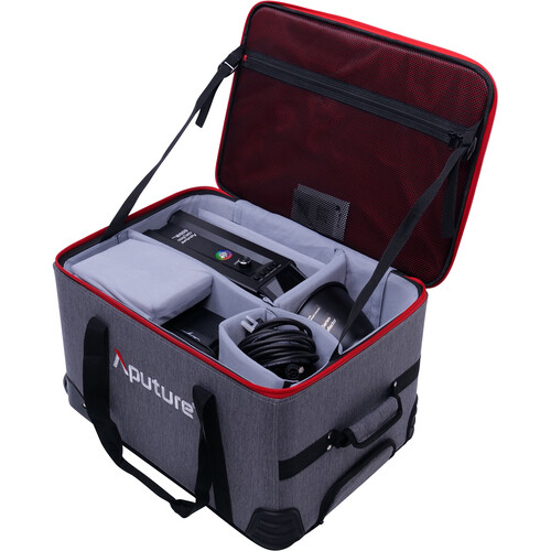 Aputure LS 600c Pro RGB - Stari model - Ne proizvodi se - 8